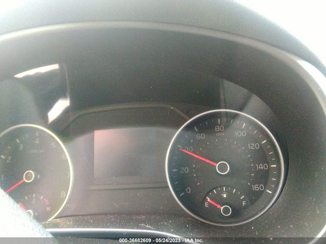 KIA Sportage Lx 2022 KNDPM3AC4N7999900 Image 8