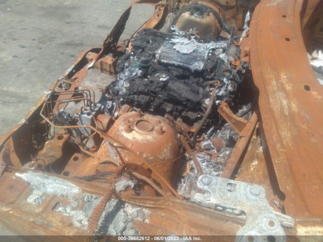 4JGDA5GB2KB211352 Mercedes-Benz Gle Gle 400