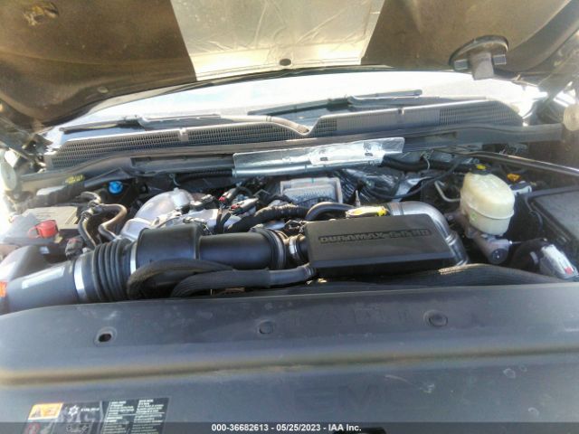 1GT12UEY8HF190238 GMC Sierra 2500hd Denali