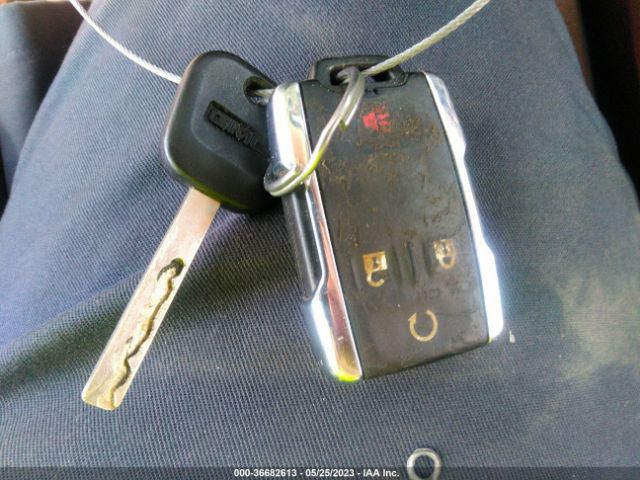 1GT12UEY8HF190238 GMC Sierra 2500hd Denali