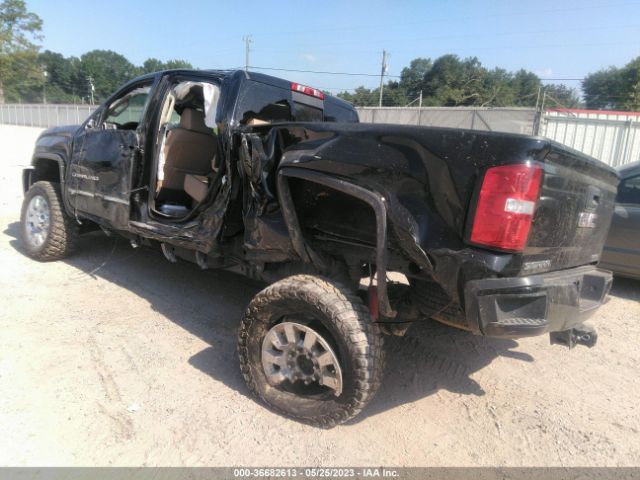 1GT12UEY8HF190238 GMC Sierra 2500hd Denali