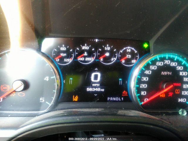 1GT12UEY8HF190238 GMC Sierra 2500hd Denali
