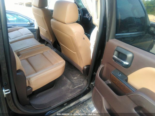 1GT12UEY8HF190238 GMC Sierra 2500hd Denali