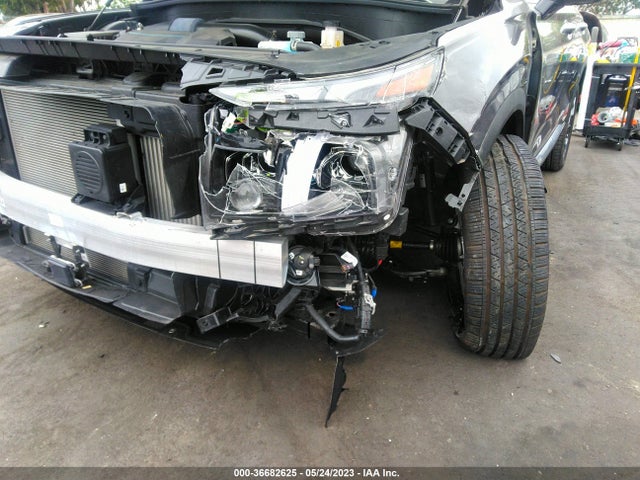 2022 Hyundai Santa Fe, VIN: KM8S7DA27NU044021