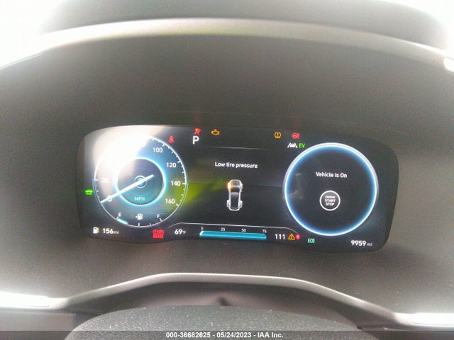 2022 Hyundai Santa Fe, VIN: KM8S7DA27NU044021