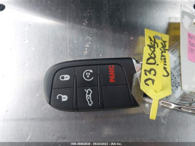 2C3CDXBG7PH511106 Dodge Charger Sxt