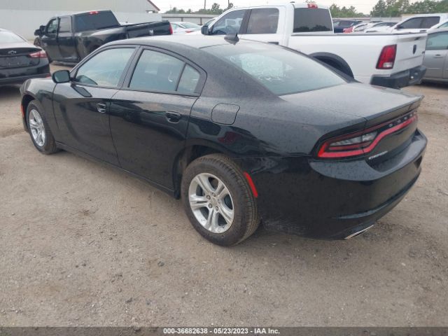 2C3CDXBG7PH511106 Dodge Charger Sxt