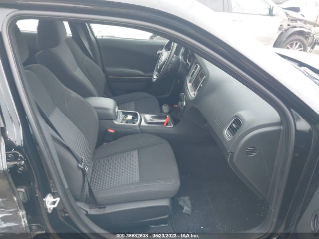 2C3CDXBG7PH511106 Dodge Charger Sxt