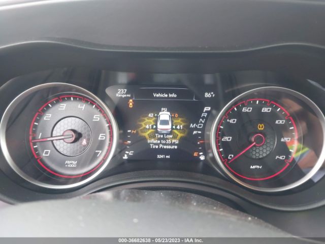 2C3CDXBG7PH511106 Dodge Charger Sxt