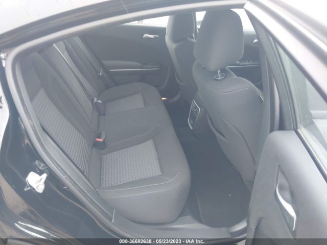 2C3CDXBG7PH511106 Dodge Charger Sxt