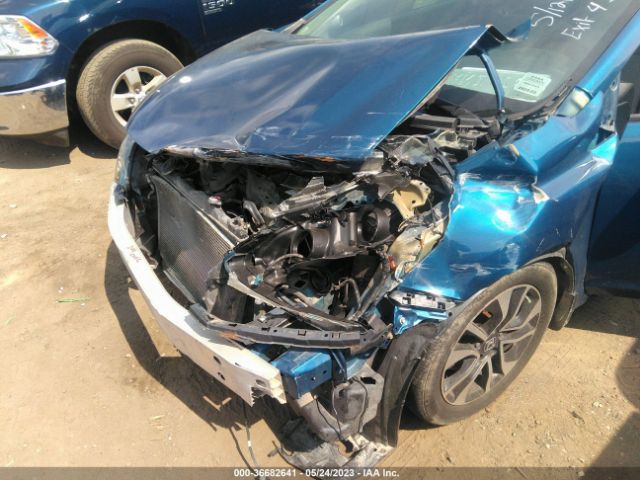 2HGFB2F88EH531321 Honda Civic Sedan Ex