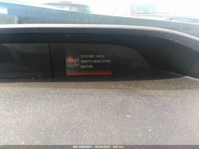 2HGFB2F88EH531321 Honda Civic Sedan Ex