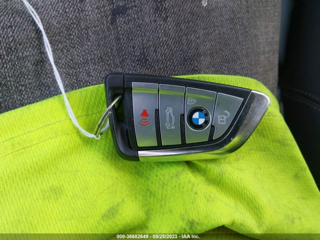 WBA13BJ05NWX67950 BMW 5 Series 530i Xdrive
