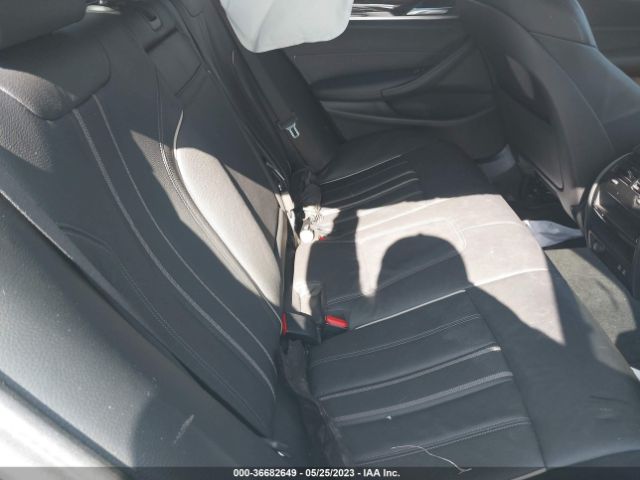 WBA13BJ05NWX67950 BMW 5 Series 530i Xdrive