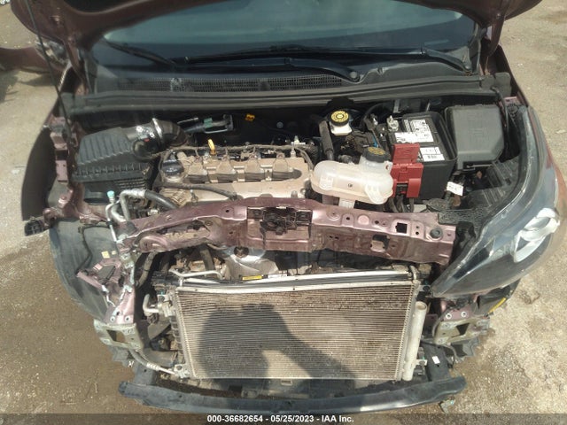 Chevrolet SPARK LS 2020 KL8CB6SAXLC475022 Image 10