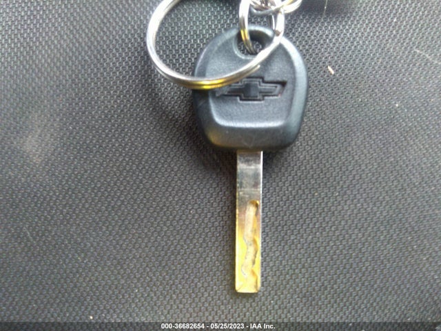 Chevrolet SPARK LS 2020 KL8CB6SAXLC475022 Image 11