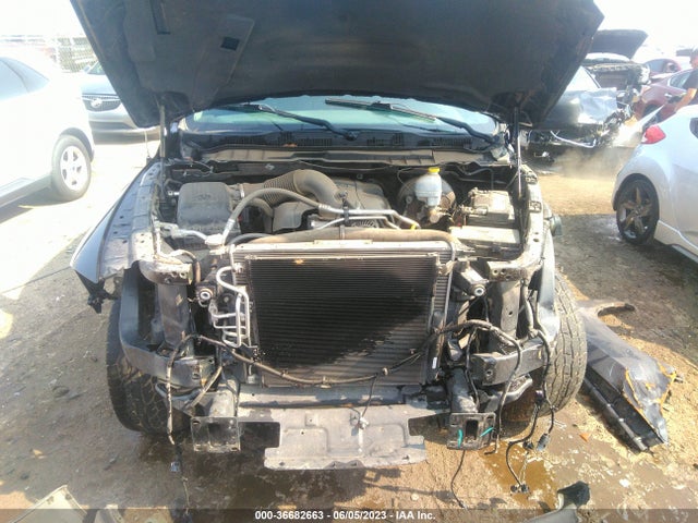 1C6RR6KT5FS614392 RAM 1500 Express