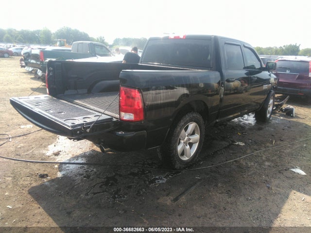 1C6RR6KT5FS614392 RAM 1500 Express