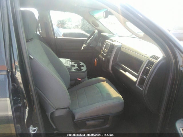 1C6RR6KT5FS614392 RAM 1500 Express