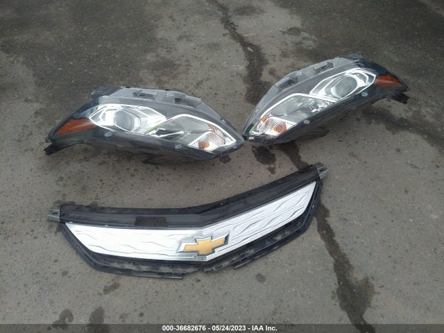Chevrolet VOLT LT 2017 1G1RC6S59HU205887 Image 12