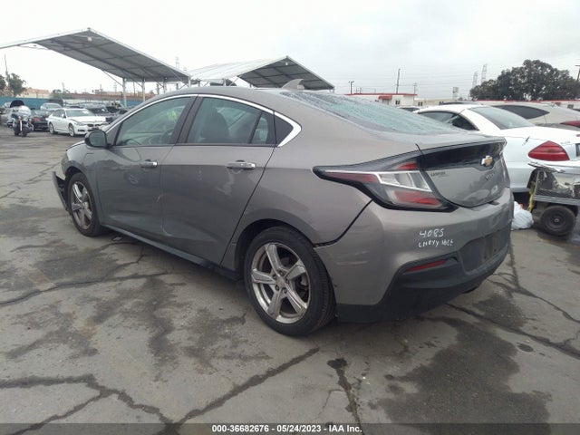 Chevrolet VOLT LT 2017 1G1RC6S59HU205887 Image 3