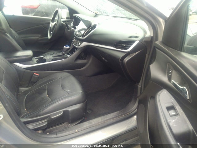 Chevrolet VOLT LT 2017 1G1RC6S59HU205887 Image 5