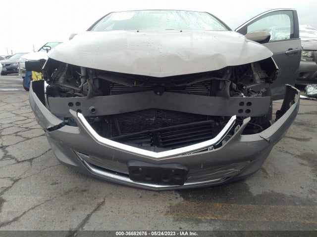Chevrolet VOLT LT 2017 1G1RC6S59HU205887 Image 6