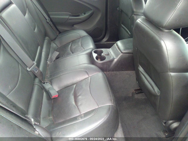 Chevrolet VOLT LT 2017 1G1RC6S59HU205887 Image 8