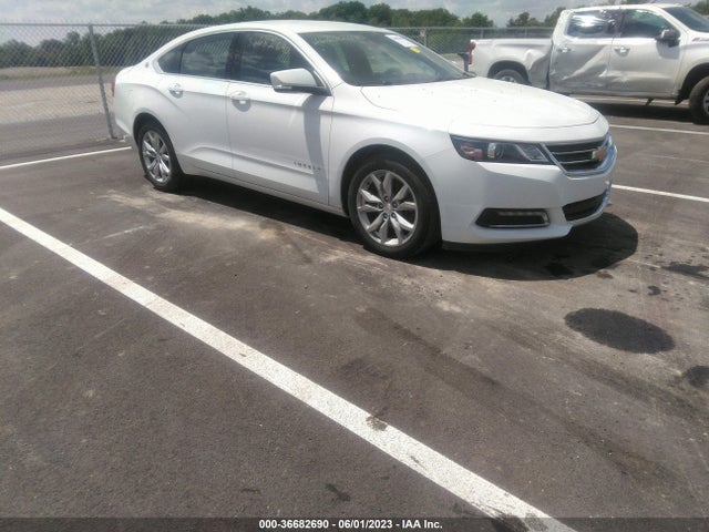 2018 2G1105SA1J9113740 main image