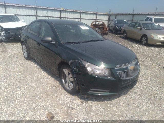 2014 1G1PA5SH3E7464029 main image