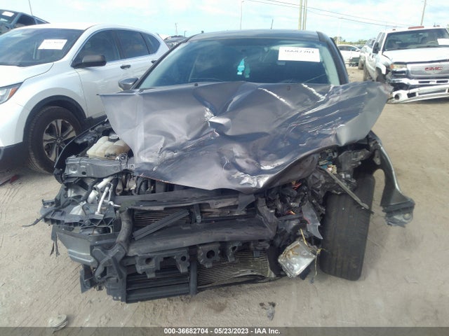 2013 FORD FOCUS SE VIN: 1FADP3K23DL345661