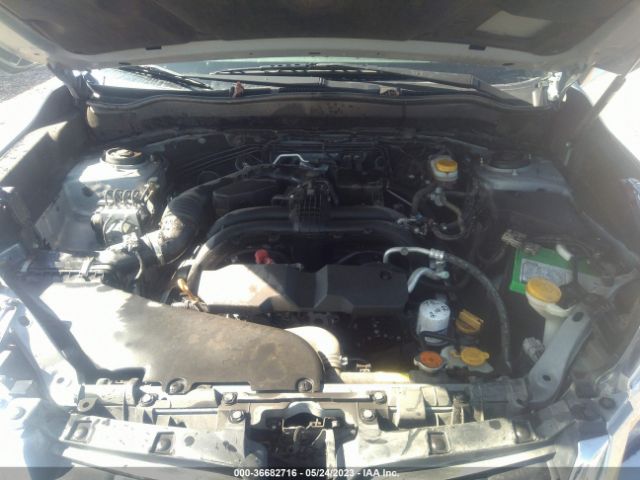 JF2SJAAC2HH539464 Subaru Forester