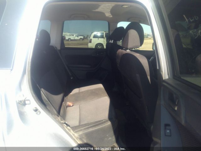 JF2SJAAC2HH539464 Subaru Forester