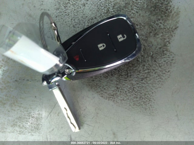 Chevrolet EQUINOX LT 2022 3GNAXUEVXNL138741 Image 11