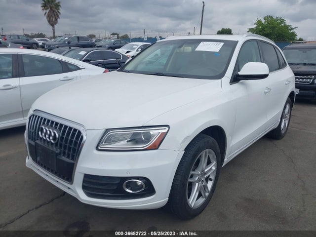 WA1L2AFP7HA010249 Audi Q5 Premium Plus