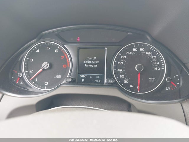 WA1L2AFP7HA010249 Audi Q5 Premium Plus