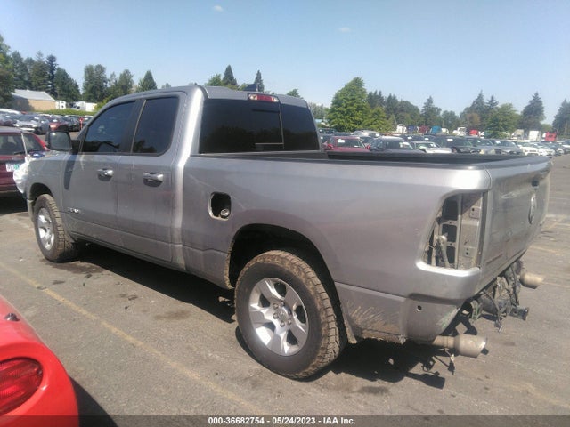1C6SRFBT4NN180805 RAM 1500 Big Horn