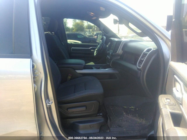 1C6SRFBT4NN180805 RAM 1500 Big Horn