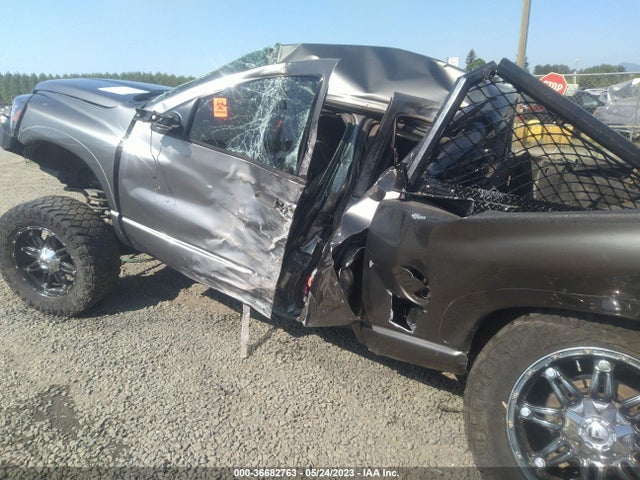 2006 DODGE RAM 2500 SLT VIN: 3D7KS28C06G218544