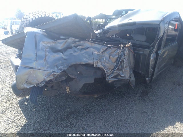 2006 DODGE RAM 2500 SLT VIN: 3D7KS28C06G218544