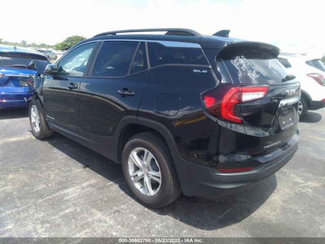 3GKALMEV5NL289401 GMC Terrain Sle