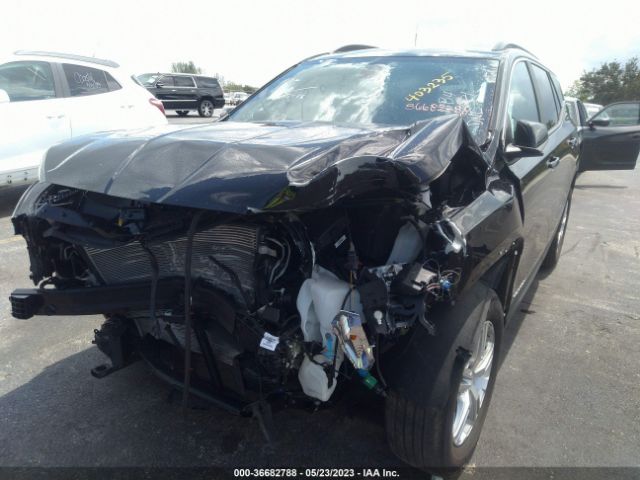 3GKALMEV5NL289401 GMC Terrain Sle