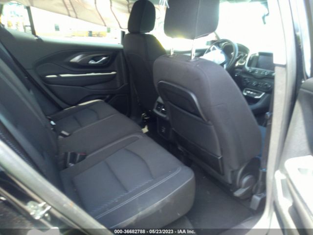 3GKALMEV5NL289401 GMC Terrain Sle