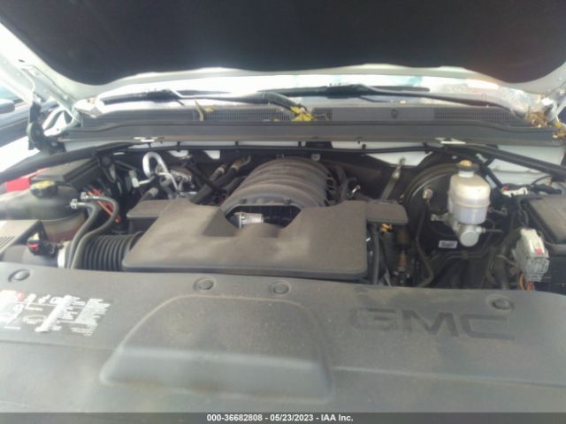 1GKS2GKC9LR175662 GMC Yukon Xl Slt