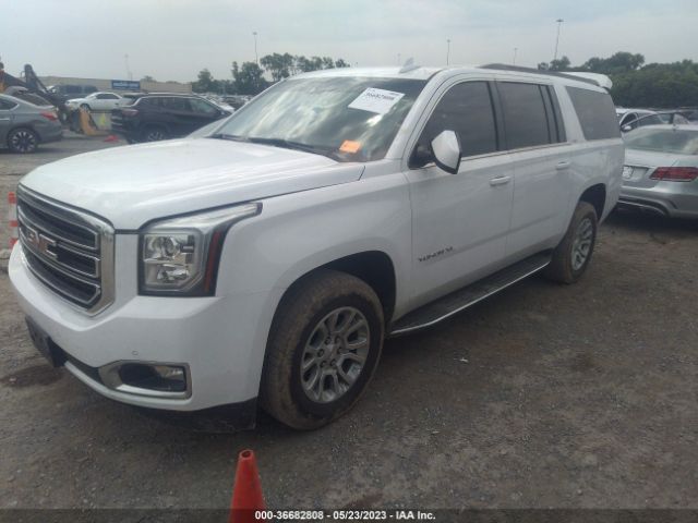 1GKS2GKC9LR175662 GMC Yukon Xl Slt