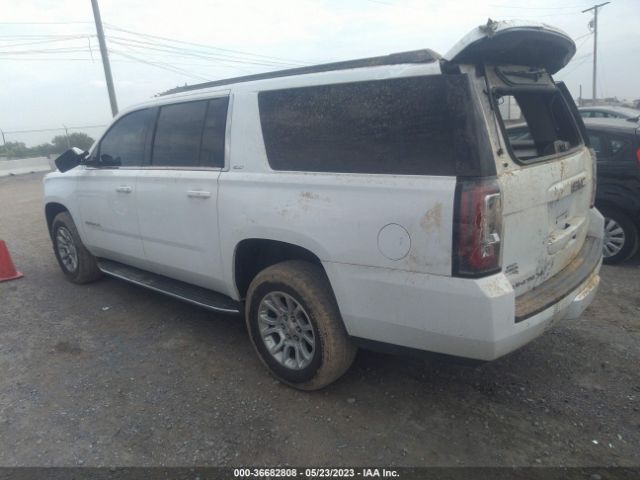 1GKS2GKC9LR175662 GMC Yukon Xl Slt