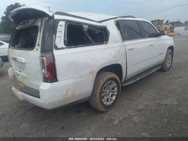 1GKS2GKC9LR175662 GMC Yukon Xl Slt