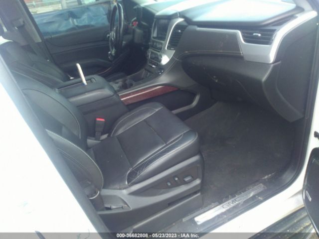 1GKS2GKC9LR175662 GMC Yukon Xl Slt
