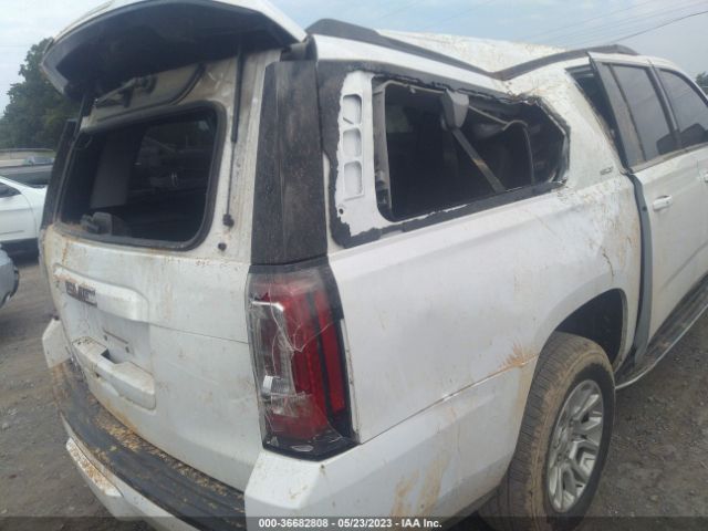 1GKS2GKC9LR175662 GMC Yukon Xl Slt
