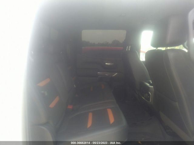1GTP9EEL7KZ364595 GMC Sierra 1500 At4
